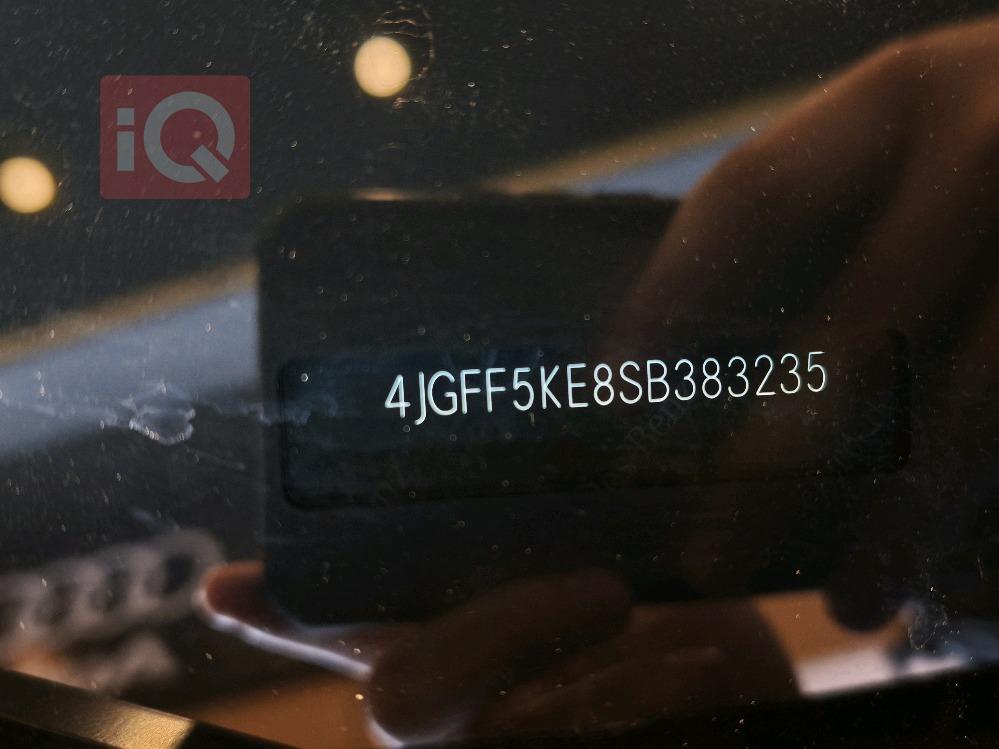 مرسيدس بنز GLS